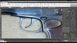 Arrimus 3D - 3D Modeling Tutorial #27   Reference Images Part 1