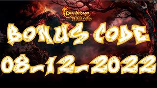 Drakensang Online - BONUS CODE 08/12/2022