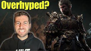 Is Black Myth Wukong Worthy Of Game Of The Year? My Review After 60+ Hours!