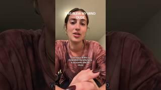 Your “capacity” for something isn’t just some woo woo term #somatic #somatichealing