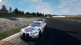 Average Racer Hotstint  * ACC Imola * BMW M4 GT3