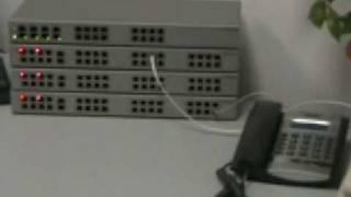 Asterisk PBX Creation and Configuration in Only 3 Minutes!