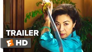 Master Z: The Ip Man Legacy Exclusive Trailer #1 (2019) | Movieclips Trailers