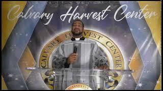 Calvary Harvest Center