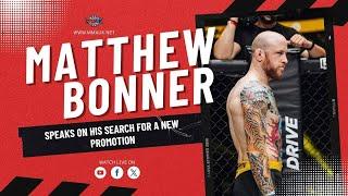 Matthew Bonner | Next Generation Liverpool | MMA UK