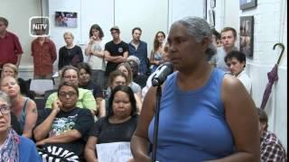 Opinion Piece - Women Speak Out For Treaty' on NITV