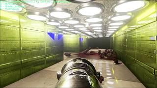 Doom 2 Remake Alpha v0 2 On UNREAL ENGINE 4 720p60