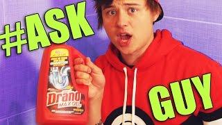 ЮТУБ ЧЕРЕЗ 50 ЛЕТ | #ASKGUY