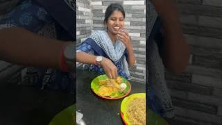 Chennai vandhale inga than biriyani sapduven #minivlog #food