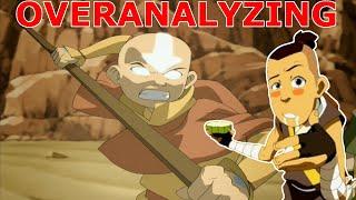 Overanalyzing Avatar: The Desert