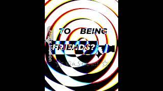 back to friends#edit#alightmotion#alightmotionedit#fyp#yippee#400subs