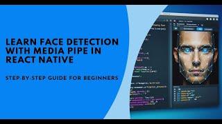 How to do Face Detection using Media Pipe in react native's new architecture