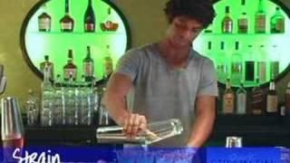 Bartender Video Guide | Tips | QuickStrain.com