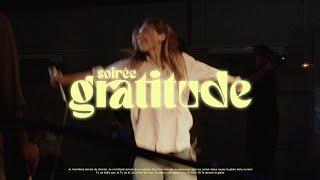 Soirée Gratitude | Extravagance