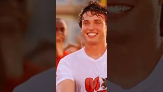 SMALLVILLE | Tom Welling & Erica Durance | Iconic Clois  #Smallville #TomWelling #EricaDurance