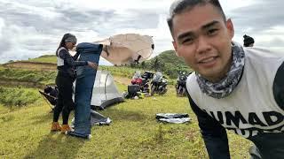 Lumad Cebuano Ep. 2: How to Set Up Camp