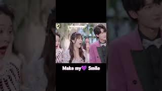 Make my heart smile