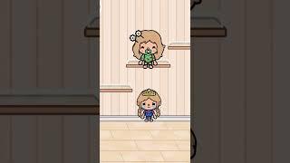 Oopsies!!1 2 Oops You Messed Up|Toca Cherry 