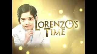 LORENZO'S TIME, The Official Full Trailer