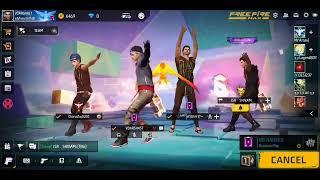 Real freands one move emots