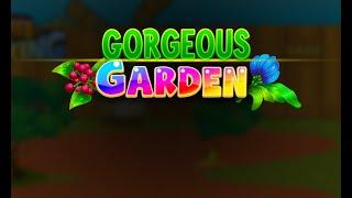 G4K Gorgeous Garden Escape Game Walkthrough