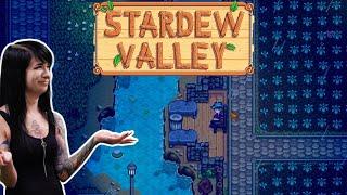 Boba, master impersonator - Modded Stardew Valley w/ Boba, Rythian, Briony and Zylus!