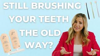 Innovations for Tooth and Oral Care | Generation Next Starring Reagan Bregman | Shopflix Studios