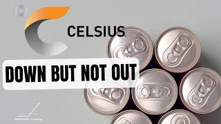 Celsius Earnings: The Good and the Bad