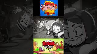 Animation Brawl Star Gray. #shorts #brawlstars #бравлстарс #animation