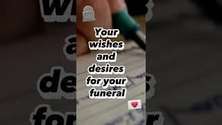 What NOT to Put in Your Will