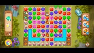 Gardenscapes Level 3533 #tranding #games #viral #gardenscapesgameplay #androidgamesplay #powerseeker