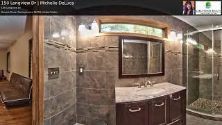 150 Longview Dr | Michelle DeLuca