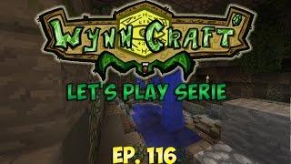 WynnCraft Let's Play ep.116 - WynnExcavation Site D Pt.2 [Deutsch|HD]