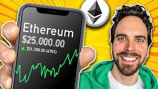 2024 Ethereum Price Prediction (CRAZY!)