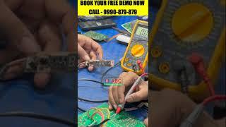 Join PCB Repairing Course Call 9990-879-879