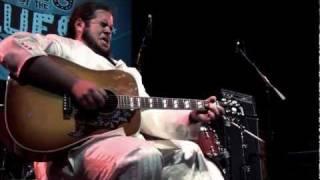 Jonathon Long: Guitar Center's 2011 King of the Blues Winner