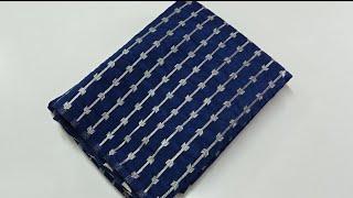 Narayanpet Style Khadhi Cotton Sarees FREE SHIPPING