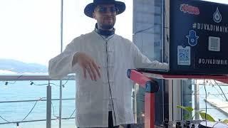 Vadim Nikitin- Gastro bar 17 Dj Mix 2025