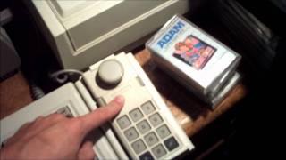 Rare System Review: Coleco ADAM