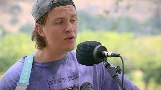 Richy Mitch & The Coal Miners, "Laramee" (Down in the Valley Sessions)