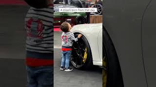 A dream born from that day | cars love | carsnation36 |#cars #shorts #youtube #carslover #car #viral