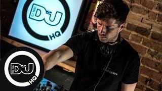 LSB Liquid D&B Set Live From #DJMagHQ