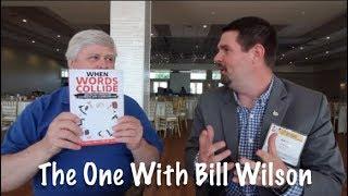The One with Bill Wilson