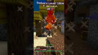 3000 Star Tryhard VS Noobs