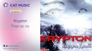 Krypton - Final de vis