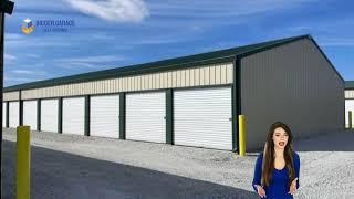 Bigger Garage Self Storage Laporte IN