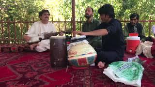 New rabab mangy program niamat sarhadi at qhargha