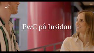 PwC på insidan