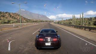 Toyota Supra MK4 Engine , Turbo and Exhaust sounds - Forza Horizon 5