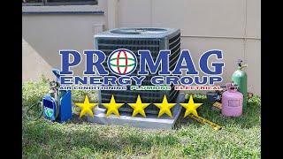 Orlando's Best AC Company Gets A 5 Star Review